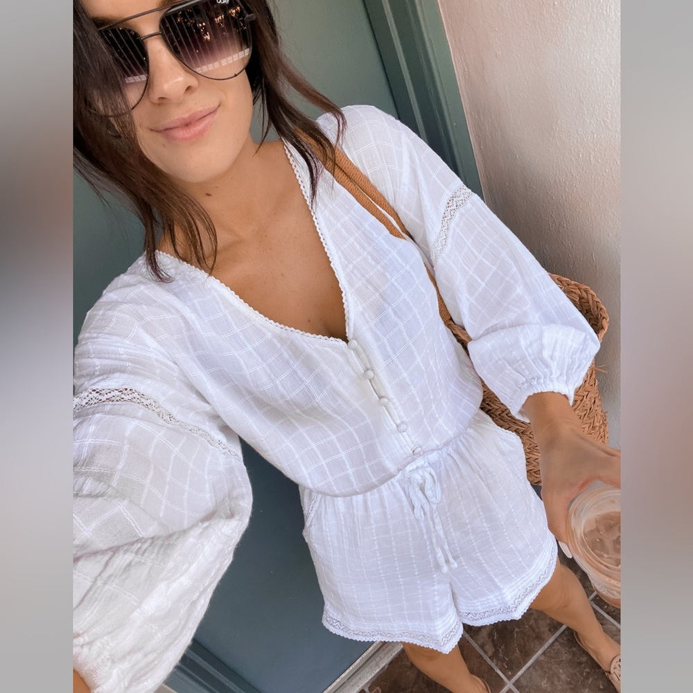 Aerie romper